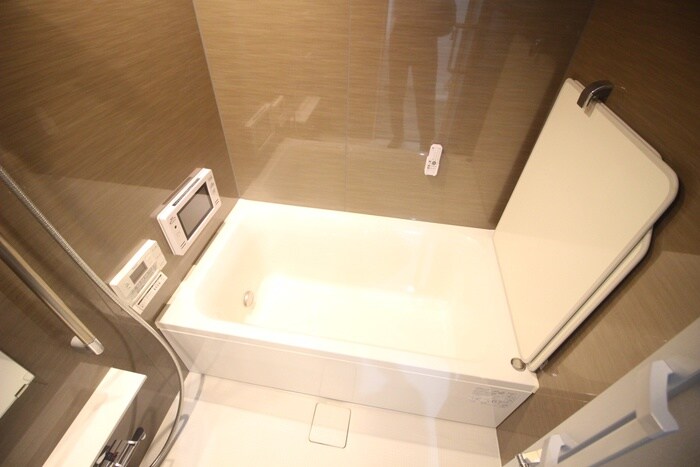 物件内観写真7　(バス／シャワールーム等)