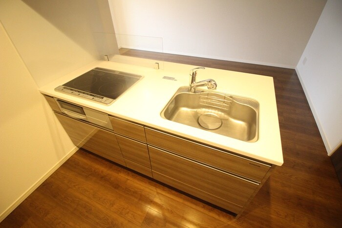 物件内観写真8　(キッチン)