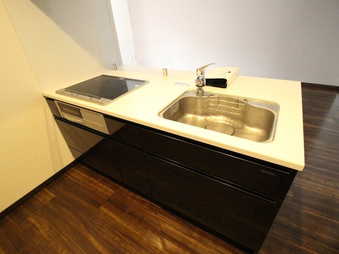 物件内観写真11　(キッチン)