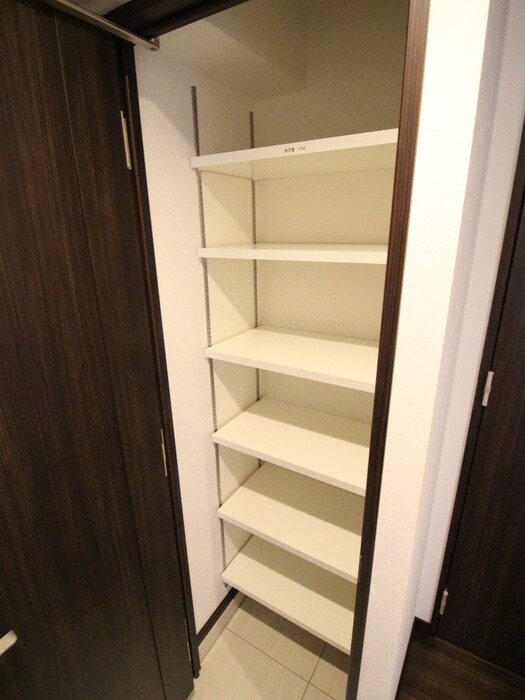 物件内観写真20　(靴箱)