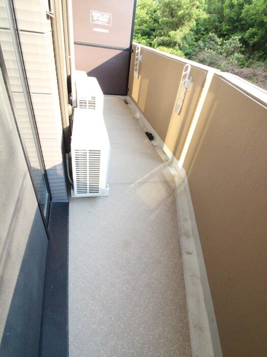 物件内観写真21　(ベランダ・バルコニー)