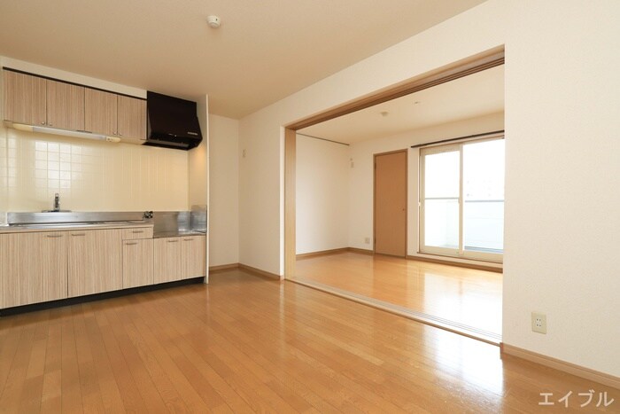 物件内観写真8　(居室)