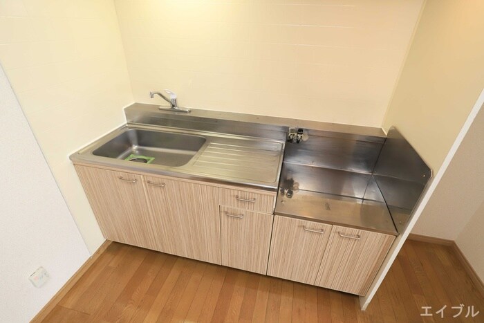 物件内観写真11　(キッチン)