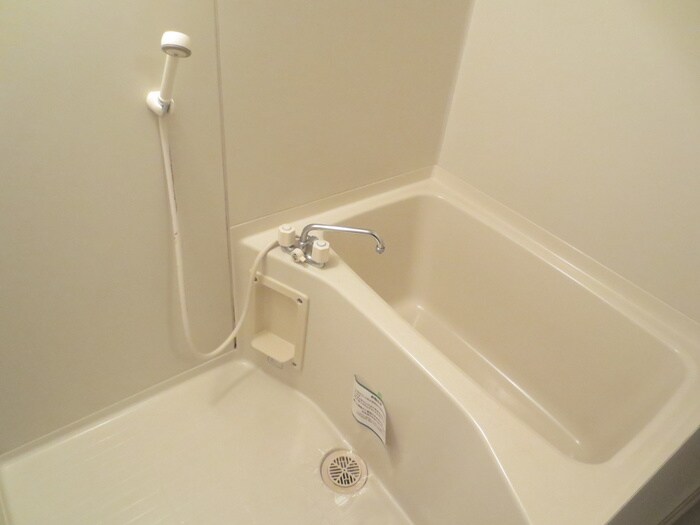 物件内観写真11　(バス／シャワールーム等)