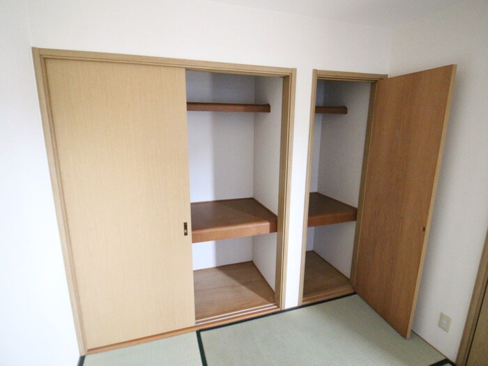 物件内観写真19　(収納)