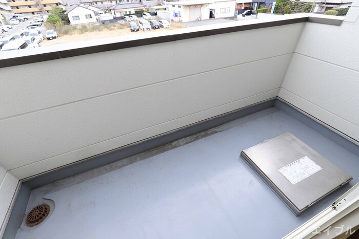 物件内観写真22　(ベランダ・バルコニー)