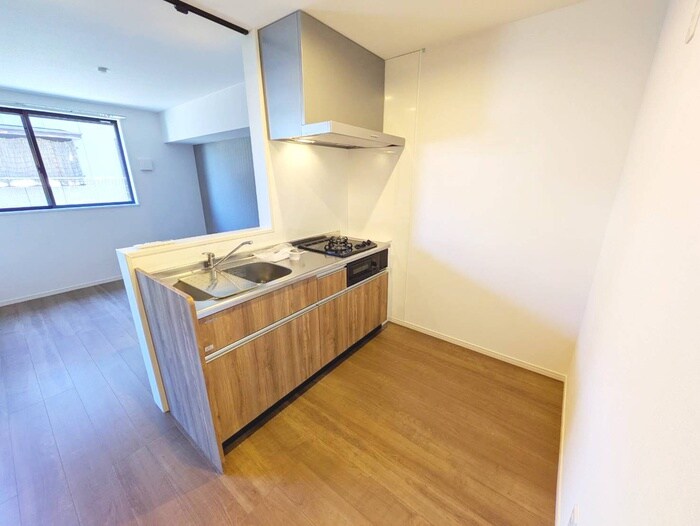 物件内観写真5　(キッチン)