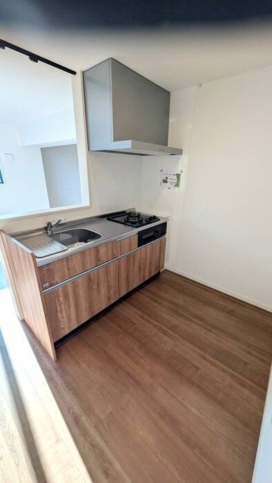 物件内観写真6　(キッチン)