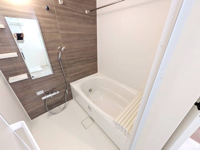 物件内観写真7　(バス／シャワールーム等)