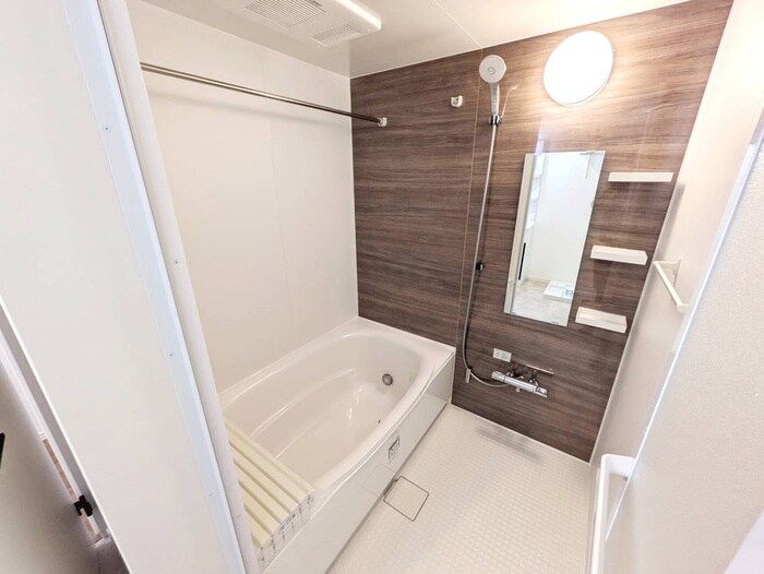 物件内観写真7　(バス／シャワールーム等)