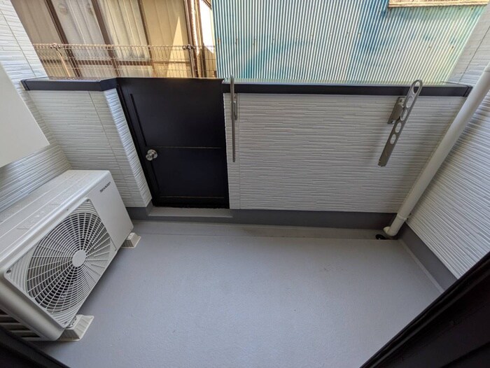 物件内観写真13　(ベランダ・バルコニー)