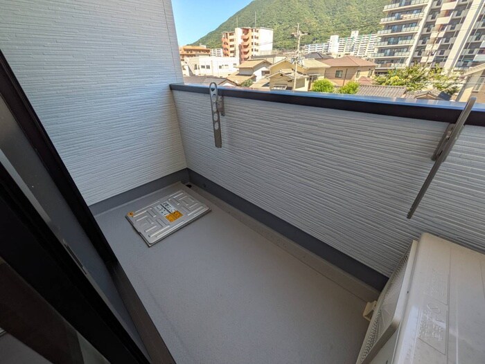 物件内観写真13　(ベランダ・バルコニー)