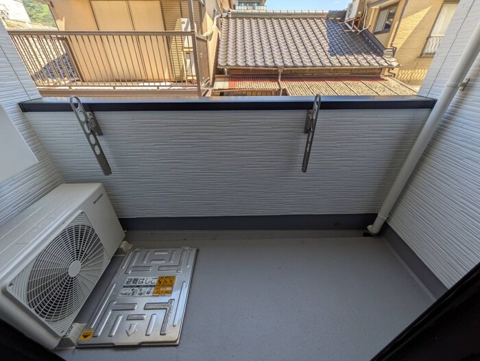 物件内観写真14　(ベランダ・バルコニー)