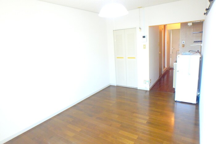 物件内観写真3　(居室)