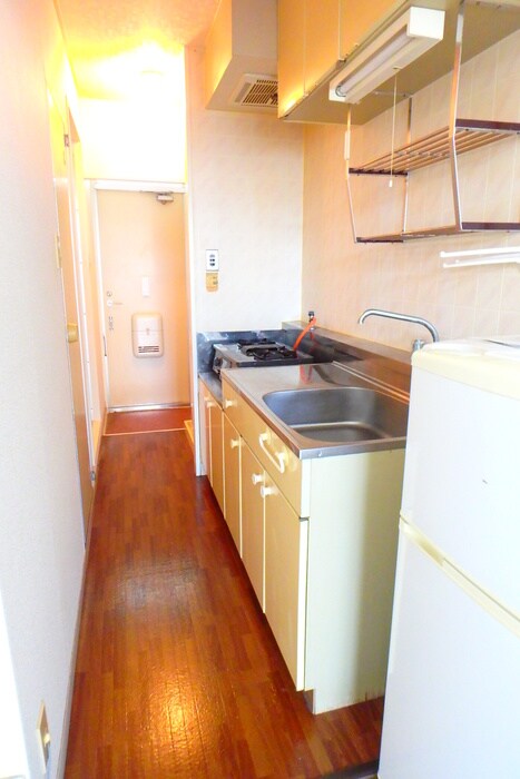 物件内観写真15　(廊下)