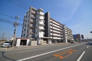 ピ－スグレ－ス外観写真