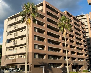 ベンタナヒルズ篠栗６号館(501)外観写真