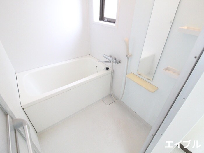 物件内観写真8　(バス／シャワールーム等)