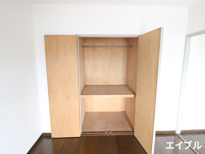 物件内観写真11　(収納)