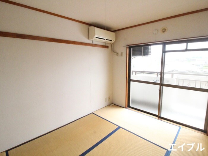 物件内観写真14　(居室)