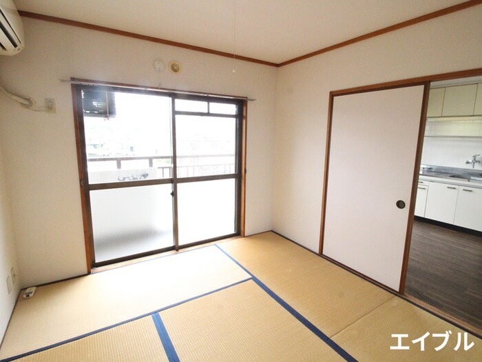 物件内観写真16　(居室)