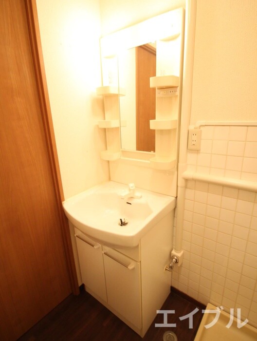 物件内観写真11　(洗面)