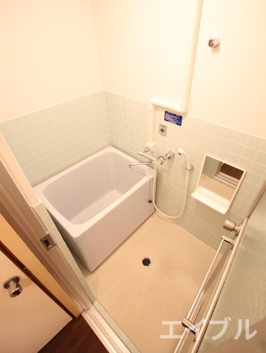 物件内観写真13　(バス／シャワールーム等)