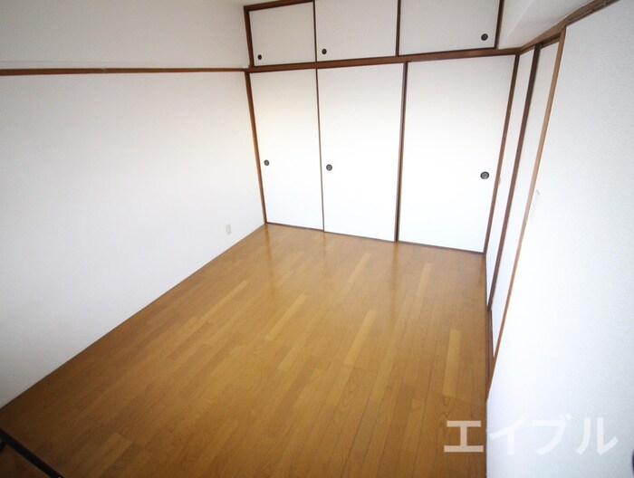 物件内観写真16　(居室)