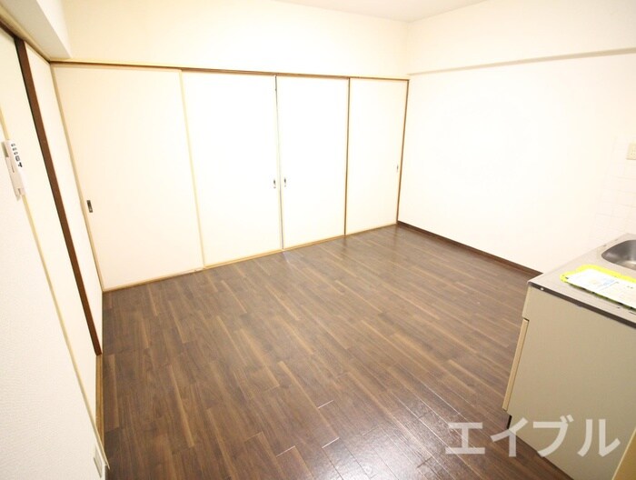 物件内観写真17　(居室)