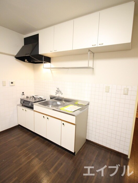 物件内観写真18　(キッチン)