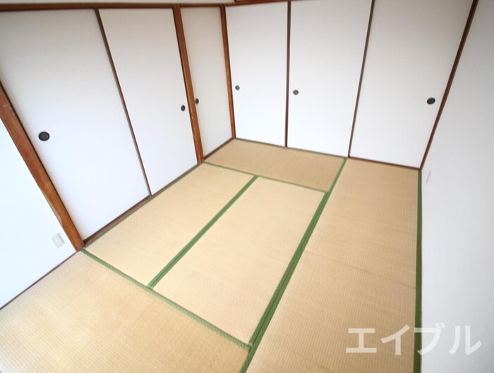 物件内観写真22　(居室)