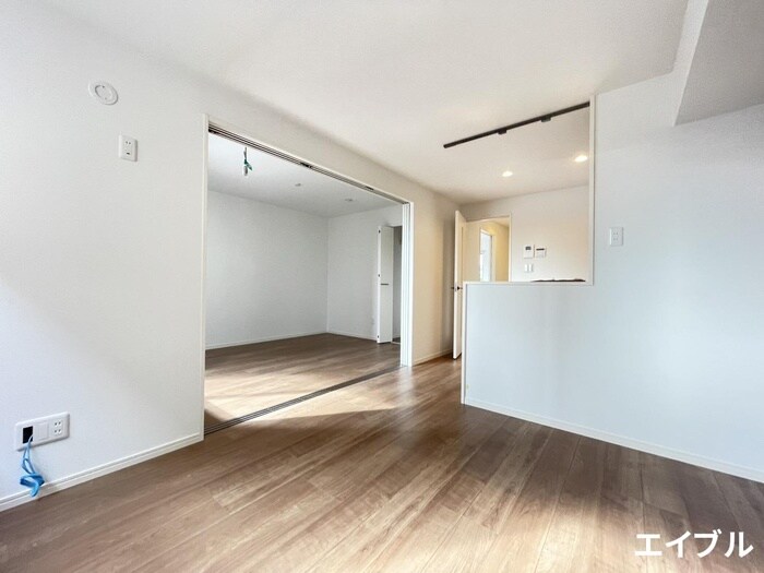 物件内観写真6　(居室)