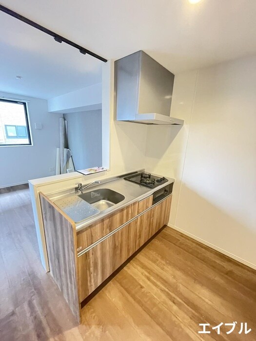 物件内観写真7　(キッチン)