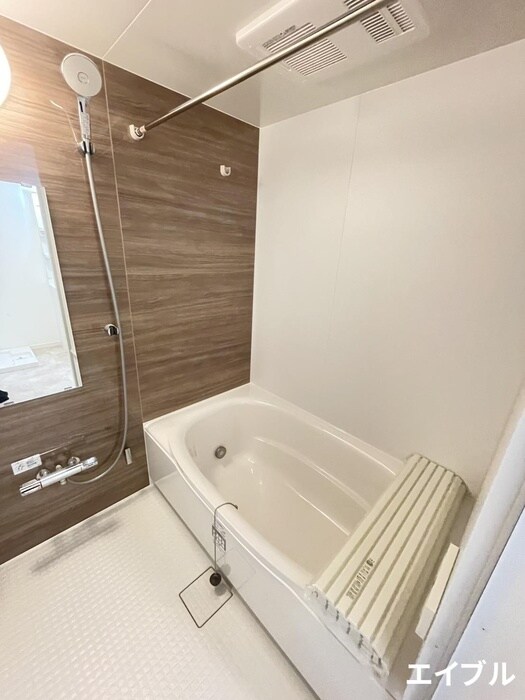 物件内観写真8　(バス／シャワールーム等)