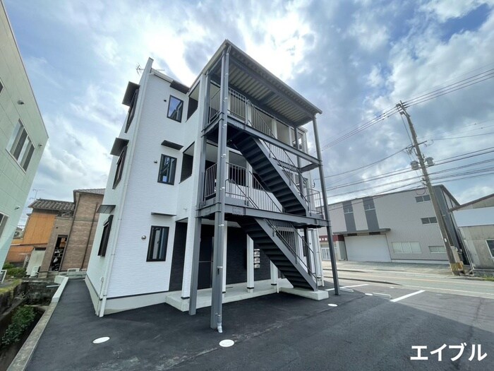 物件外観写真5　(外観写真)