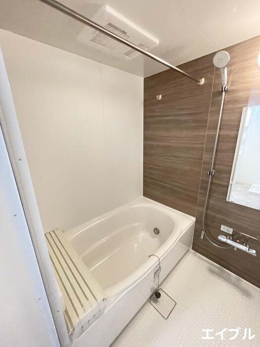 物件内観写真10　(バス／シャワールーム等)