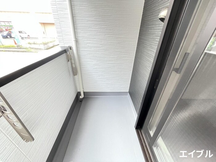 物件内観写真13　(ベランダ・バルコニー)