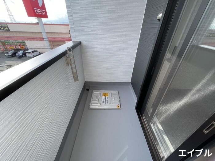 物件内観写真14　(ベランダ・バルコニー)