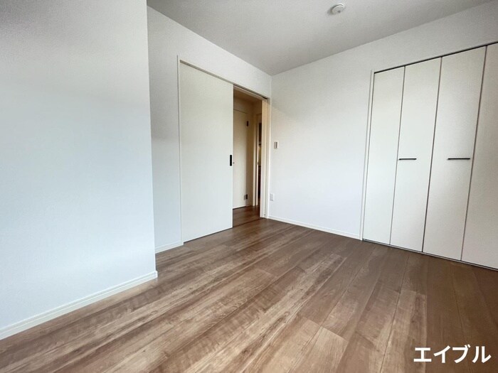 物件内観写真16　(居室)