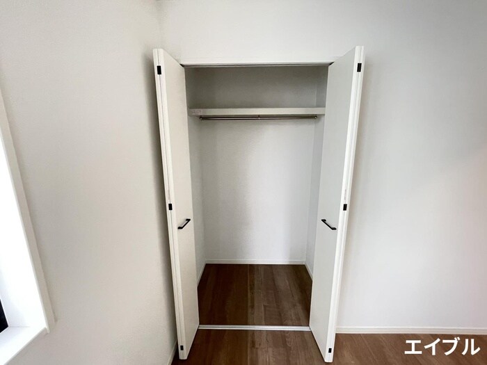 物件内観写真16　(収納)