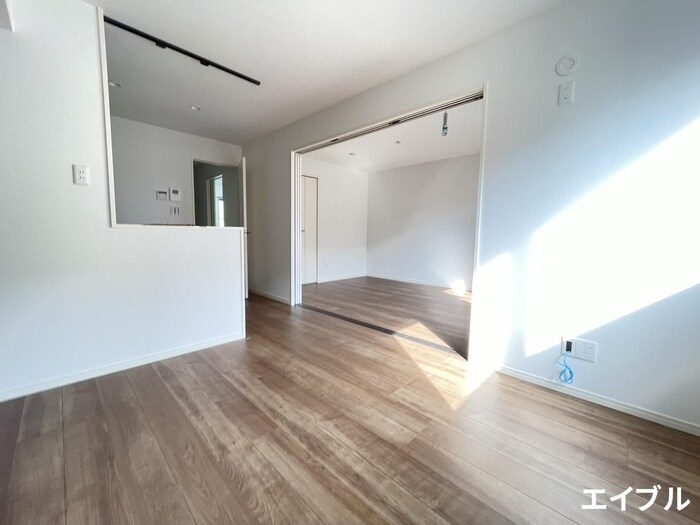 物件内観写真17　(居室)