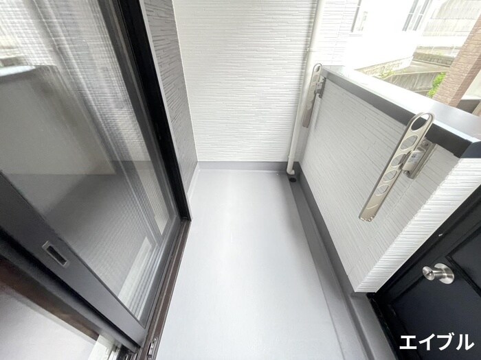 物件内観写真19　(ベランダ・バルコニー)