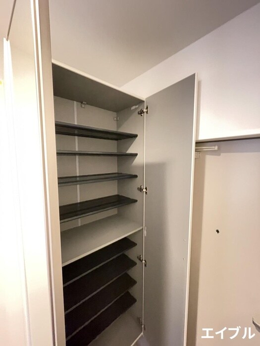 物件内観写真21　(靴箱)