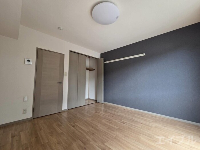 物件内観写真6　(居室)