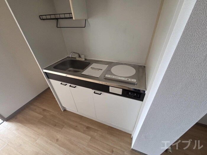 物件内観写真8　(キッチン)