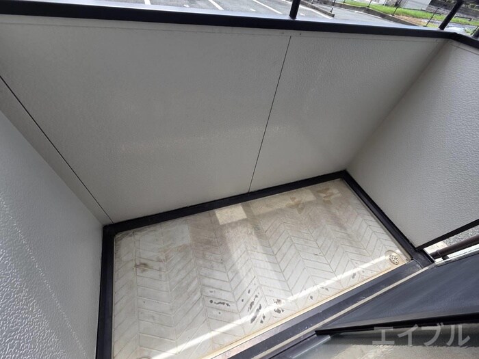 物件内観写真17　(ベランダ・バルコニー)