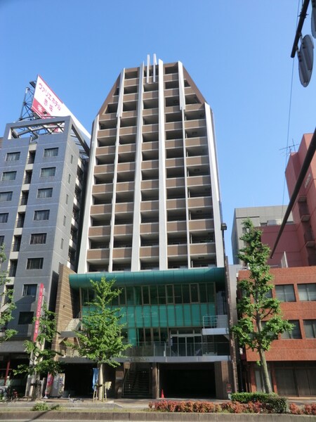赤坂ランドマークタワー(703)外観写真