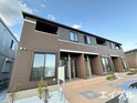 カーサー椿　一番館　Ａ