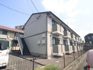 ＰＩＡ欅Ｂ棟外観写真