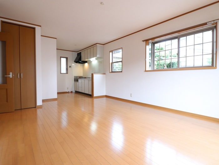 物件内観写真7　(居室)